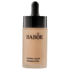 Babor Hydra Liquid Foundation 01 - Alabaster -skin care shop Hydra Liquid Foundation 11 Tan 23947 detail