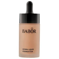 Babor Hydra Liquid Foundation 01 - Alabaster -skin care shop Hydra Liquid Foundation 12 Cinnamon 65237 detail