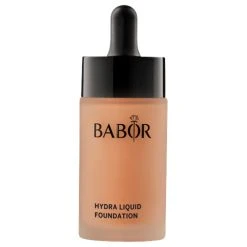 Babor Hydra Liquid Foundation 01 - Alabaster -skin care shop Hydra Liquid Foundation 14 Honey 98174 detail
