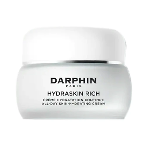 Darphin Hydraskin Rich Moisturizing Cream 3 Darphin Hydraskin Rich Moisturizing Cream