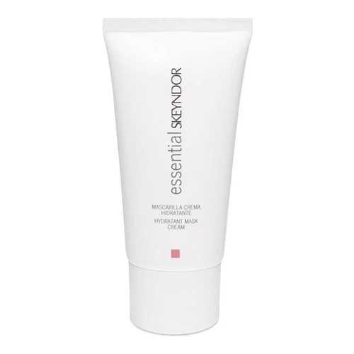 Skeyndor Hydratant Cream Mask 3 Skeyndor Hydratant Cream Mask