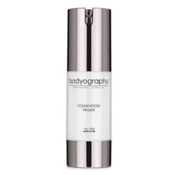 Bodyography Foundation Primer - Clear