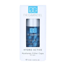 Dr Grandel Hydro Active Hyaluron Filler Capsules 4 Dr Grandel Hydro Active Hyaluron Filler Capsules - Image 2