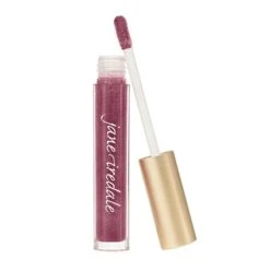 Jane Iredale Hydropure Hyaluronic Lip Gloss - Berry Red 18 Jane Iredale Hydropure Hyaluronic Lip Gloss - Berry Red -skin care shop Hydropure Hyaluronic Lip Gloss Kir Roy 65634 139 detail