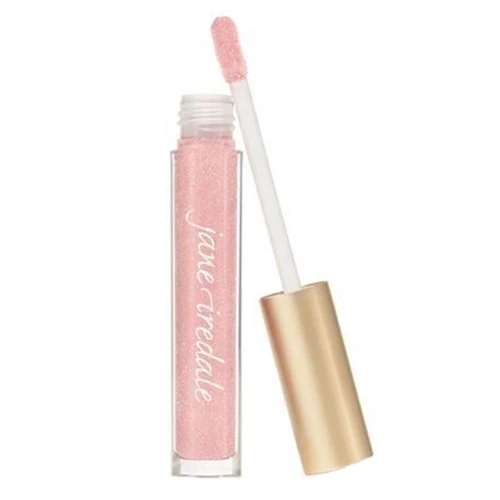 Jane Iredale Hydropure Hyaluronic Lip Gloss - Berry Red 11 Jane Iredale Hydropure Hyaluronic Lip Gloss - Berry Red - Image 9
