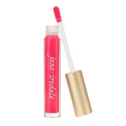 Jane Iredale Hydropure Hyaluronic Lip Gloss - Berry Red 23 Jane Iredale Hydropure Hyaluronic Lip Gloss - Berry Red -skin care shop Hydropure Hyaluronic Lip Gloss Spiced 65640 142 detail