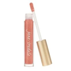 Jane Iredale Hydropure Hyaluronic Lip Gloss - Berry Red 24 Jane Iredale Hydropure Hyaluronic Lip Gloss - Berry Red -skin care shop Hydropure Hyaluronic Lip Gloss Summer 65641 7321 detail