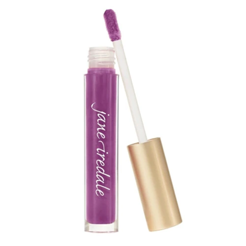 Jane Iredale Hydropure Hyaluronic Lip Gloss - Berry Red 14 Jane Iredale Hydropure Hyaluronic Lip Gloss - Berry Red - Image 12