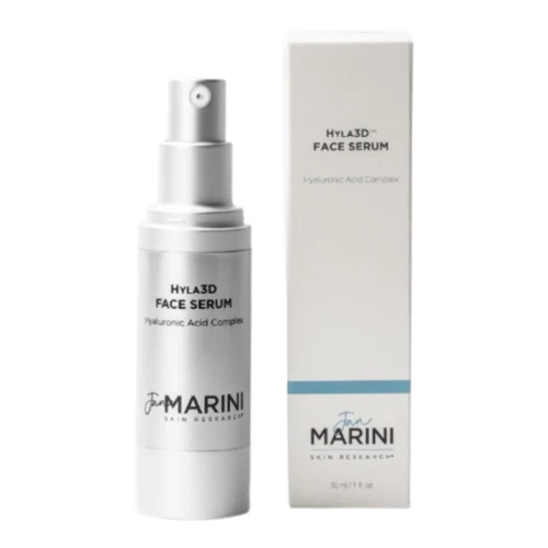 Jan Marini Hyla3D Face Serum 3 Jan Marini Hyla3D Face Serum