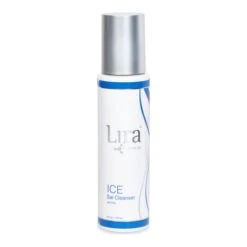 Lira Clinical Ice Line Sal Cleanser