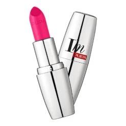 Pupa I -skin care shop I M Lipstick 405 Electric Fuchsia 36214 5799 detail