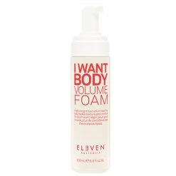 Eleven Australia I Want Body Volume Foam