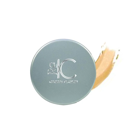 Rhonda Allison ILLUMICOLOUR Powder - Wisp 3 Rhonda Allison ILLUMICOLOUR Powder - Wisp