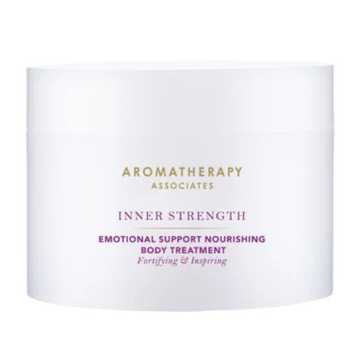Aromatherapy Associates Inner Strength Emotional Support Nourishing Body Treatment 3 Aromatherapy Associates Inner Strength Emotional Support Nourishing Body Treatment
