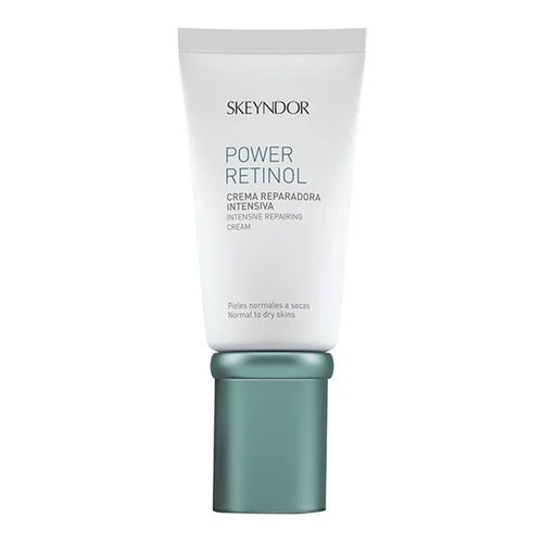 Skeyndor Intensive Repairing Cream - Normal To Dry Skins