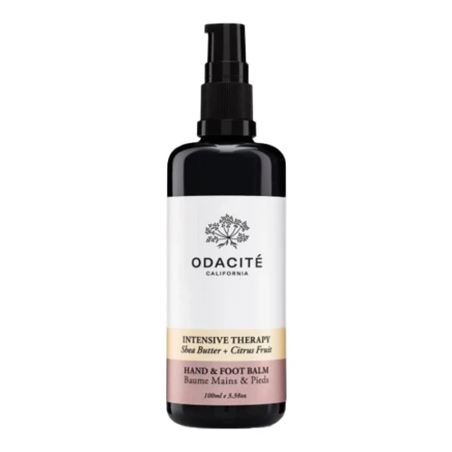 Odacite Intensive Therapy Hand And Foot Balm 3 Odacite Intensive Therapy Hand And Foot Balm