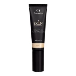 O Cosmedics Natural Fusion Treatment Foundation - Ivory 100 -skin care shop Ivory 100 17061 detail