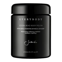 Sodashi Everybody Jojoba Bead Body Polish