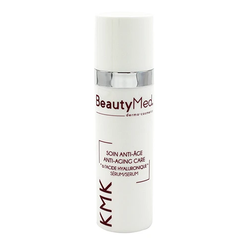 BeautyMed KMK Anti-Aging Hyaluronic Acid Serum 3 BeautyMed KMK Anti-Aging Hyaluronic Acid Serum