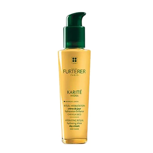 René Furterer Rene Furterer Karite Hydra Hydrating Shine Day Cream 3 René Furterer Rene Furterer Karite Hydra Hydrating Shine Day Cream