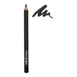 FACE Atelier Kohl Eye Pencil - Black