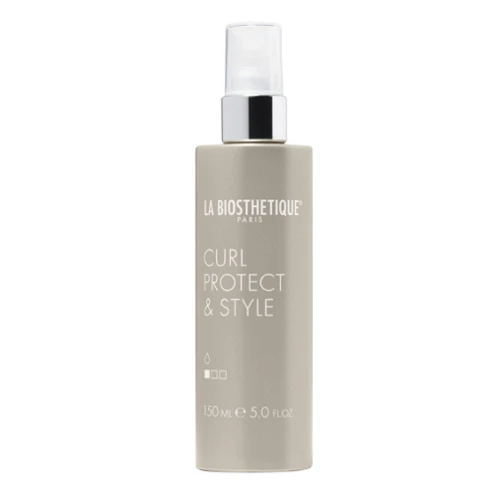 La Biosthetique Curl Protect And Style 3 La Biosthetique Curl Protect And Style