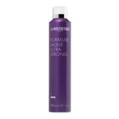 La Biosthetique Formule Laque Ultra Strong