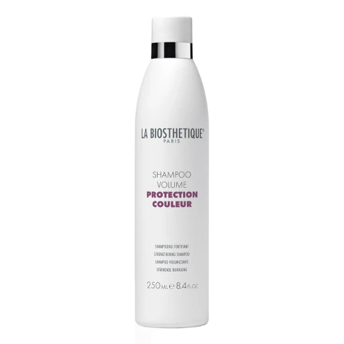 La Biosthetique Shampoo Protection Couleur Volume 3 La Biosthetique Shampoo Protection Couleur Volume