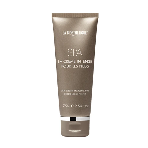 La Biosthetique La Creme Intense Pour Les Pieds 3 La Biosthetique La Creme Intense Pour Les Pieds