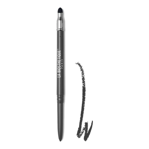 La Biosthetique Waterproof Automatic Pencil For Eyes K05 - Black 3 La Biosthetique Waterproof Automatic Pencil For Eyes K05 - Black