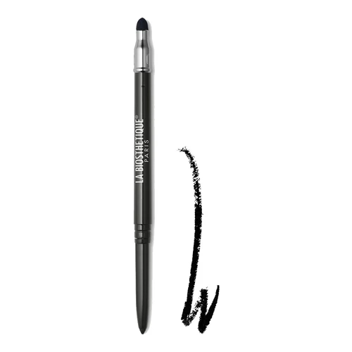 La Biosthetique Waterproof Automatic Pencil For Eyes K05 - Black 4 La Biosthetique Waterproof Automatic Pencil For Eyes K05 - Black - Image 2