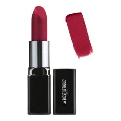 La Biosthetique Sensual Lipstick Matt M400 - Red Velvet Rose -skin care shop LB19076 48504 422 detail