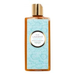 LaLicious Shower Oil And Bubble Bath - Brown Sugar Vanilla -skin care shop LSRSO 50480 2764 detail