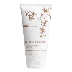 Yonka Lait Auto Bronzant (Self-Tanning Lotion)