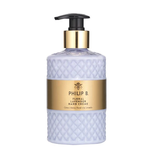 Philip B Botanical Lavender Hand Creme 3 Philip B Botanical Lavender Hand Creme