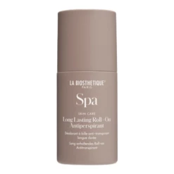 La Biosthetique Spa Long Lasting Roll-on Antiperspirant