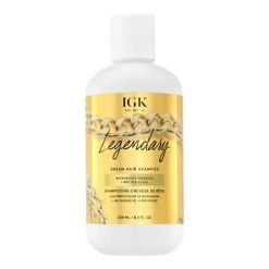 IGK Hair Legendary Dream Hair Shampoo