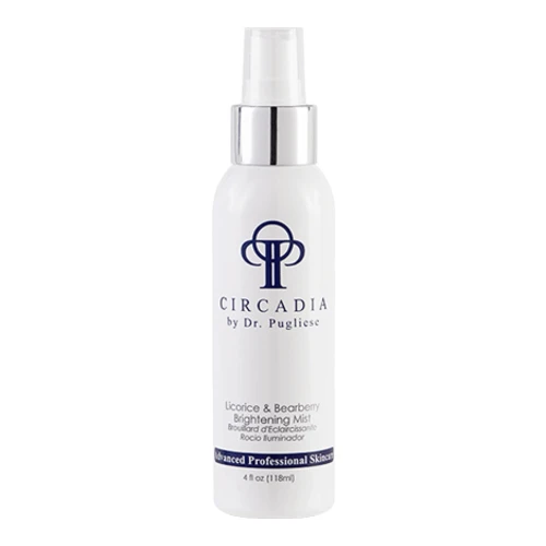 Circadia Licorice And Bearberry Brightening Mist 3 Circadia Licorice And Bearberry Brightening Mist