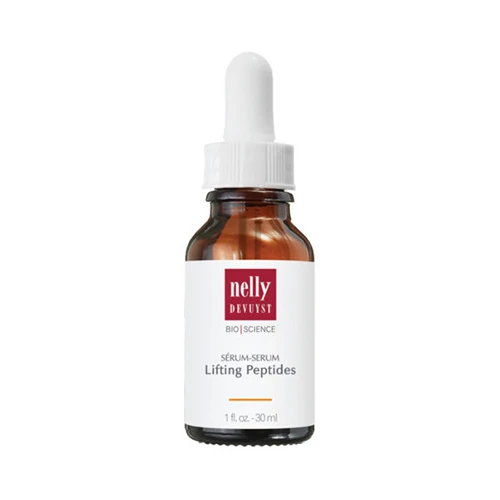 Nelly Devuyst Lifting Peptides Serum 3 Nelly Devuyst Lifting Peptides Serum