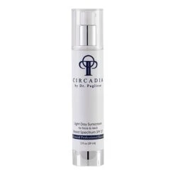 Circadia Light Day Sunscreen Broad Spectrum SPF-37