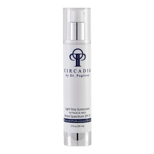 Circadia Light Day Sunscreen Broad Spectrum SPF-37 3 Circadia Light Day Sunscreen Broad Spectrum SPF-37