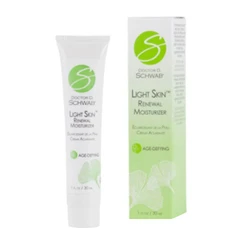 Doctor D Schwab Light Skin Renewal Moisturizer 4 Doctor D Schwab Light Skin Renewal Moisturizer - Image 2