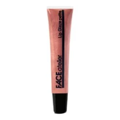 FACE Atelier Lip Glaze Petite - Clear -skin care shop Lip Glaze Petite Peach 45424 1440 detail