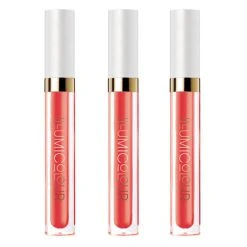 Rhonda Allison Lip Gloss - Poppy