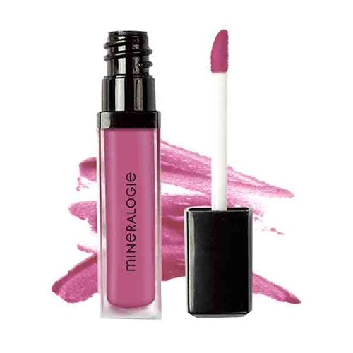 Mineralogie Lip Gloss - Parfait 3 Mineralogie Lip Gloss - Parfait