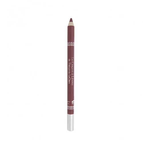 T LeClerc Lip Pencil 02 - Tendre 3 T LeClerc Lip Pencil 02 - Tendre