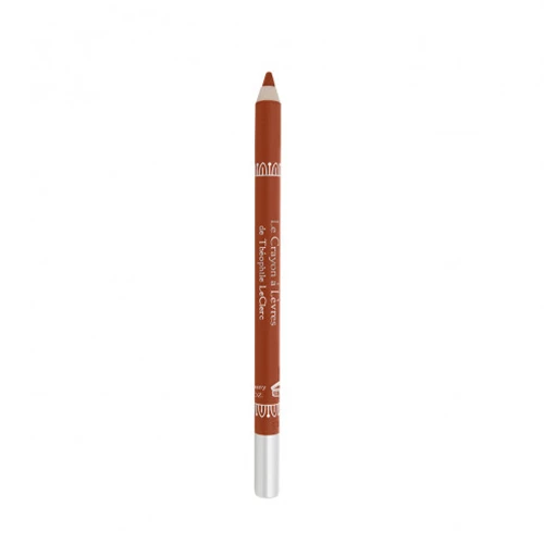 T LeClerc Lip Pencil 02 - Tendre 8 T LeClerc Lip Pencil 02 - Tendre - Image 6