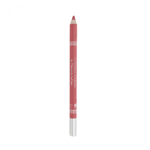 T LeClerc Lip Pencil 02 - Tendre 9 T LeClerc Lip Pencil 02 - Tendre - Image 7