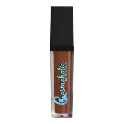 Cosmoholic Liquid Lipstick - Mysterious Mocha