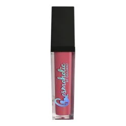 Cosmoholic Liquid Lipstick - Mysterious Mocha 7 Cosmoholic Liquid Lipstick - Mysterious Mocha -skin care shop Liquid Lipstick Promiscuous Pink 44451 4877 detail